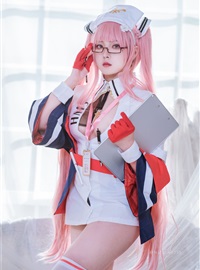 Natsuko夏夏子 NO.007 英仙座